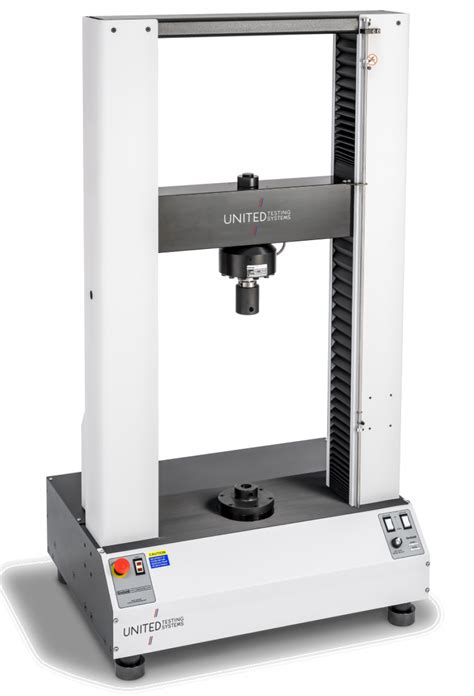 100kn universal testing machine|united utm testing.